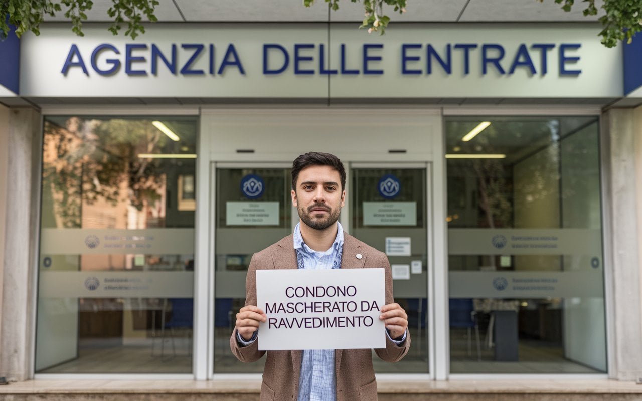 Condono per il concordato biennale?