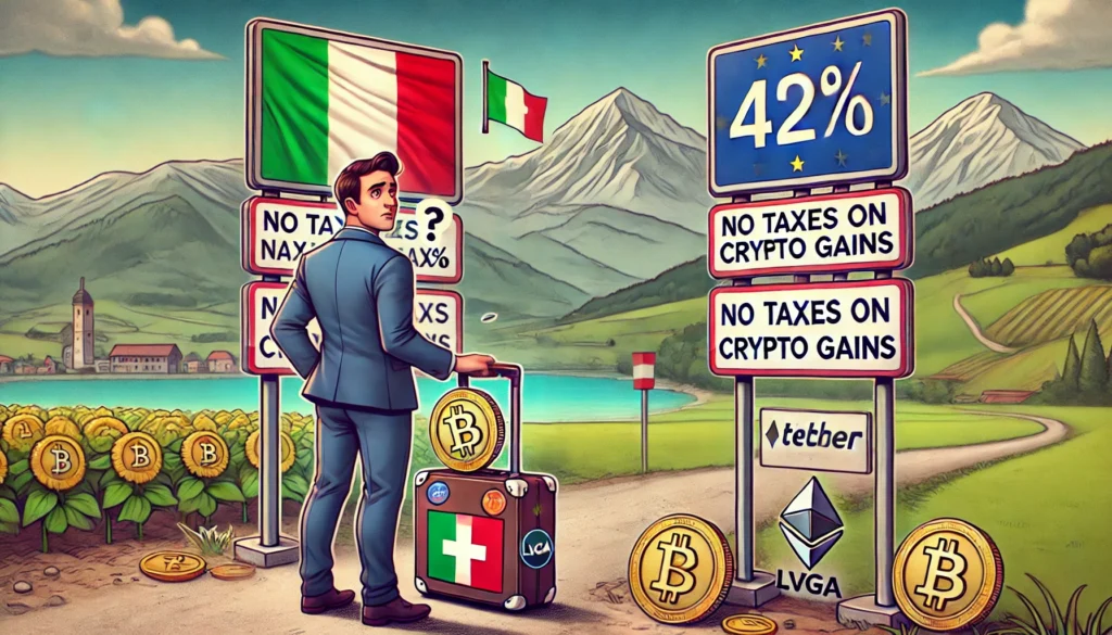 criptovalute