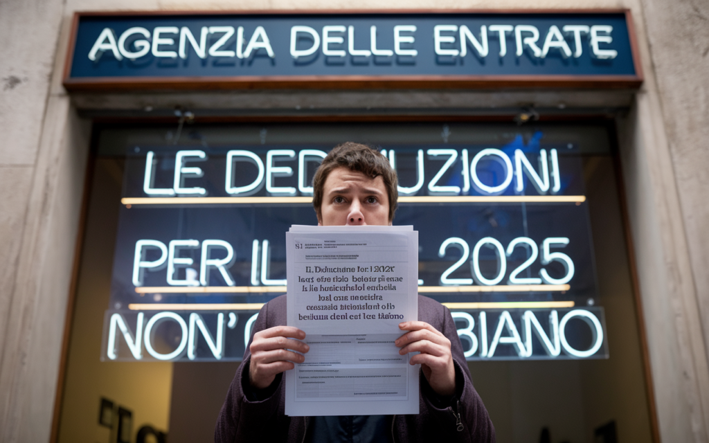 deduzioni2025