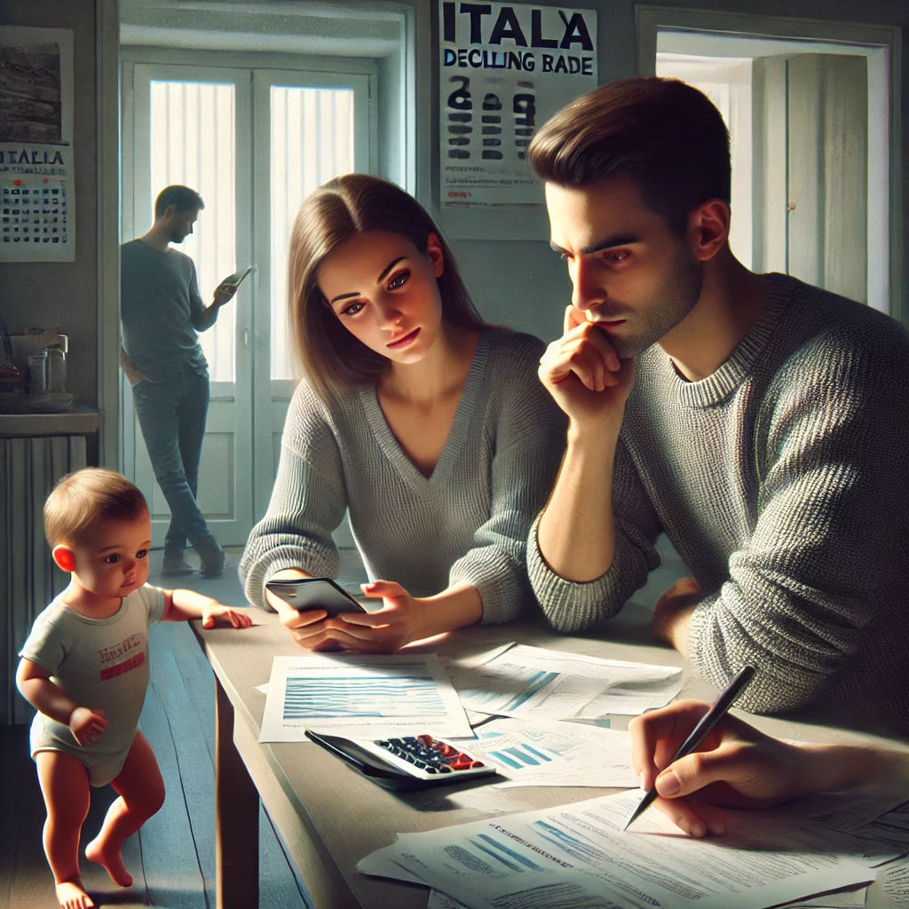 denatalità