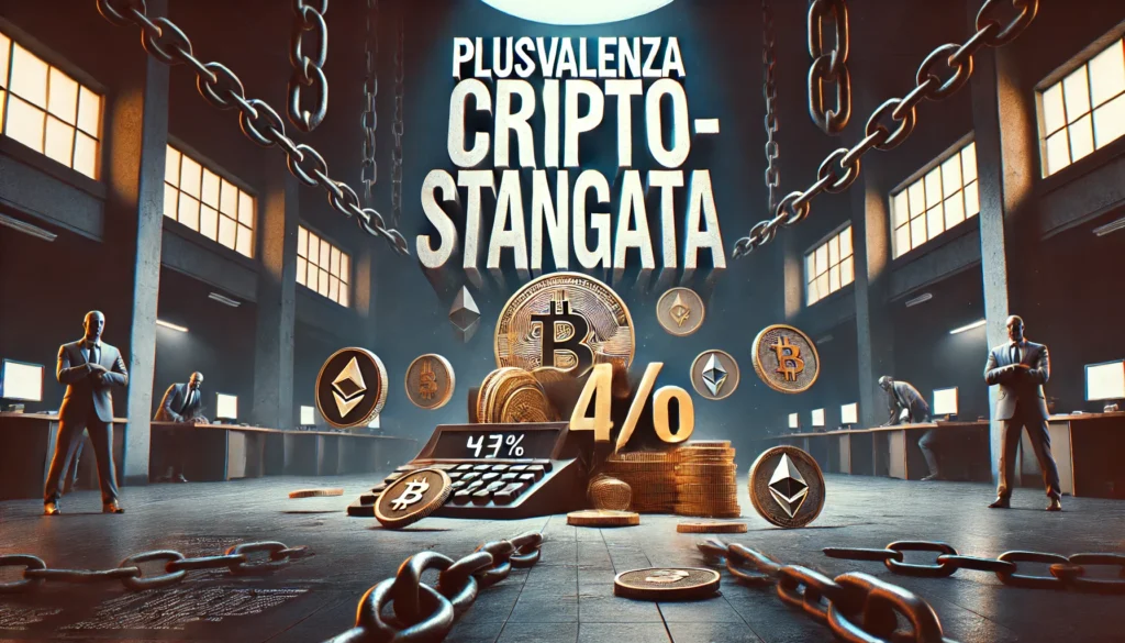 criptovalute
