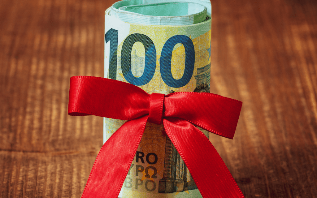 bonus natale