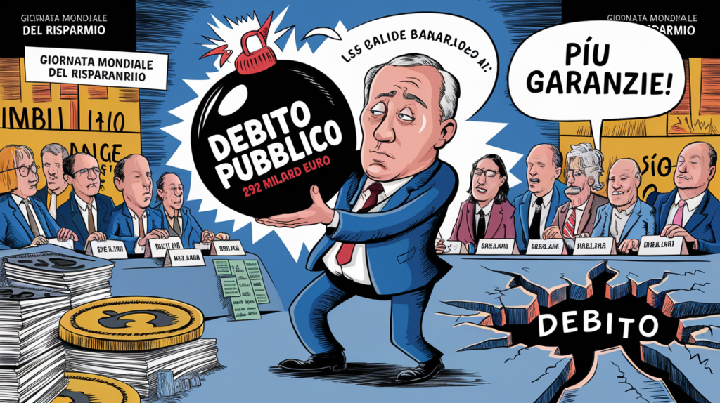 garanzie pubbliche