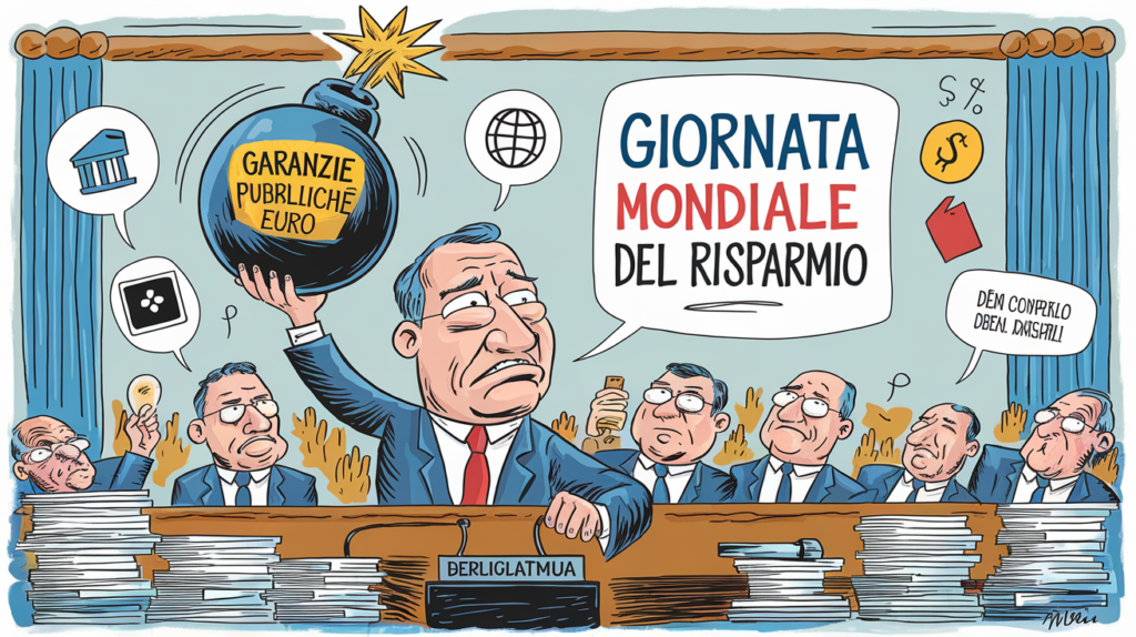 garanzie pubbliche