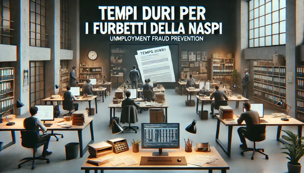 NASPI