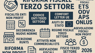 terzo settore