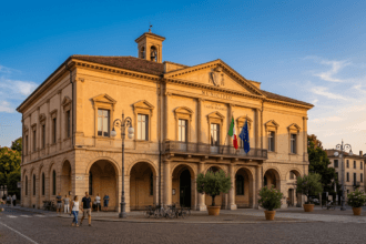 Municipio italiano — rinegoziazione mutui CDP enti locali 2026