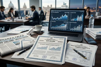 Cover articolo BTP Valore marzo 2026