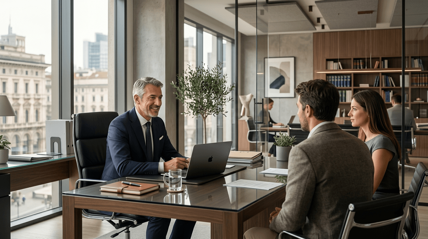 Servizi professionali